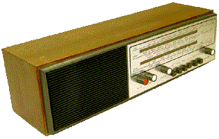 Radio Prominent