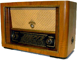Radio Weimar